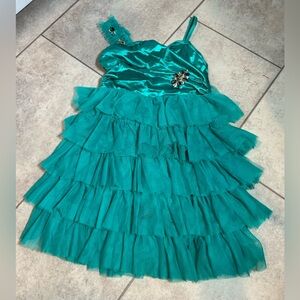 Dance costume - Weissman